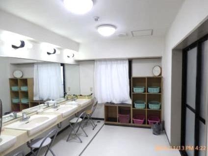 ホテルユタカウイング 泉佐野市 エクステリア 写真