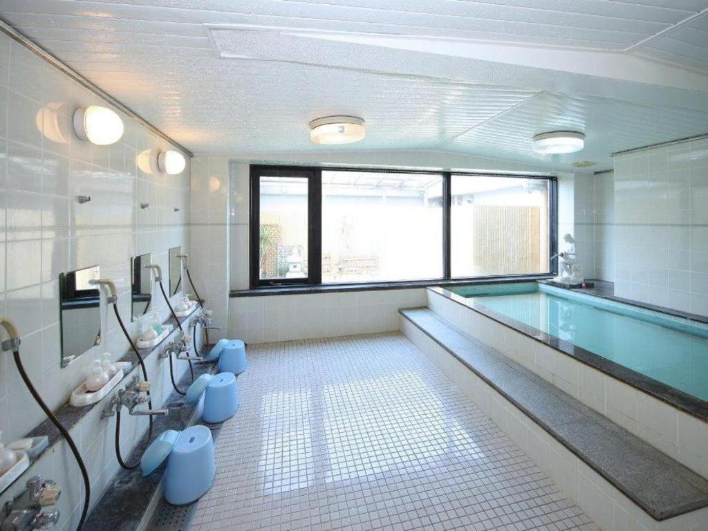 ホテルユタカウイング 泉佐野市 エクステリア 写真